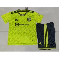 22-23 Season Kids Jersey